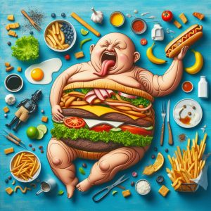 Which food to avoid?