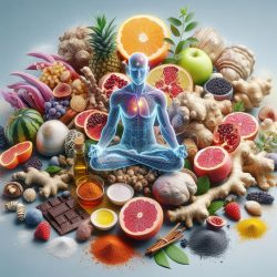 Aphrodisiacs ingredients Luxembourg