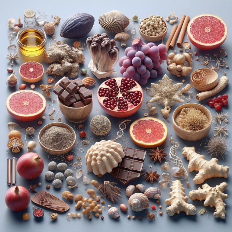 Aphrodisiacs ingredients Luxembourg